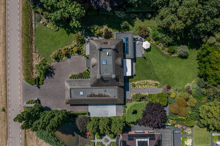 Foto 87 van Romeinseweg 1