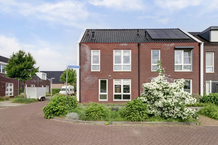 Foto 6 van Honingklaver 1