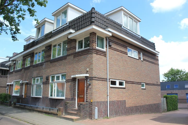 Amsterdamseweg 540