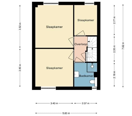 Bekijk foto 25 van Grootenstraat 15