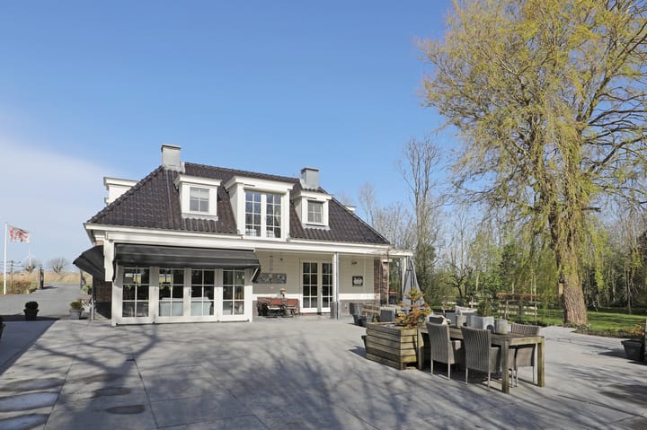 Foto 2 van Grote Sloot 134