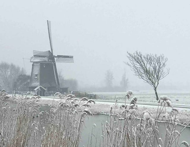 Foto 45 van Grote Sloot 134