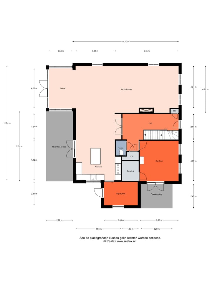 Foto 47 van Grote Sloot 134