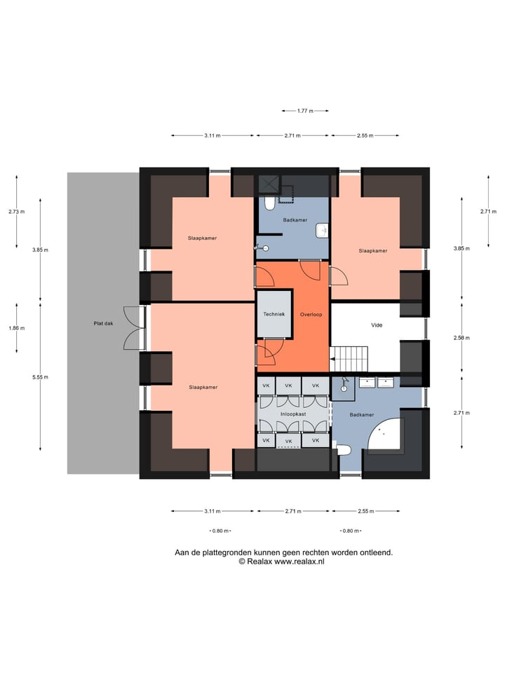 Foto 49 van Grote Sloot 134