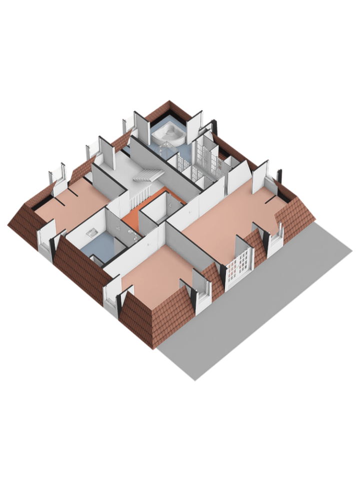 Foto 50 van Grote Sloot 134