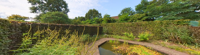 Bekijk 360° foto van Achtertuin 3 van Vriezenveenseweg 25