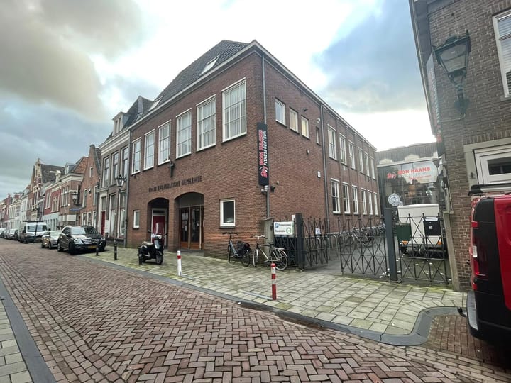 Boven Nieuwstraat 114