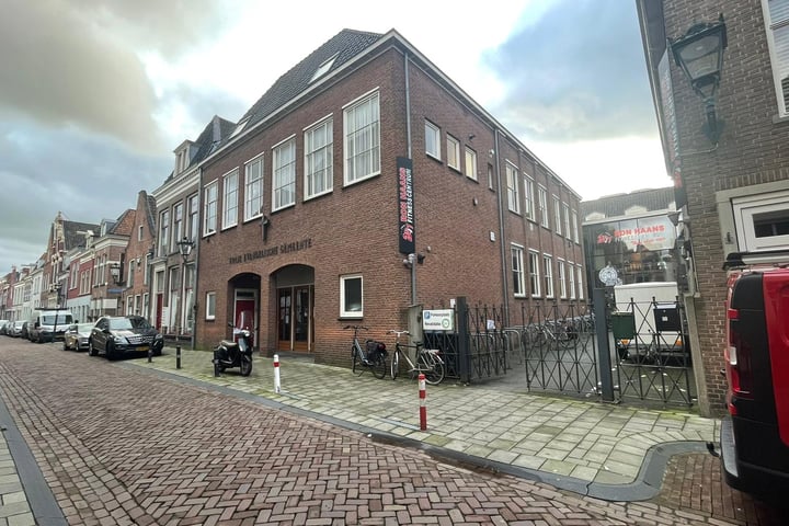 Boven Nieuwstraat 114, Kampen