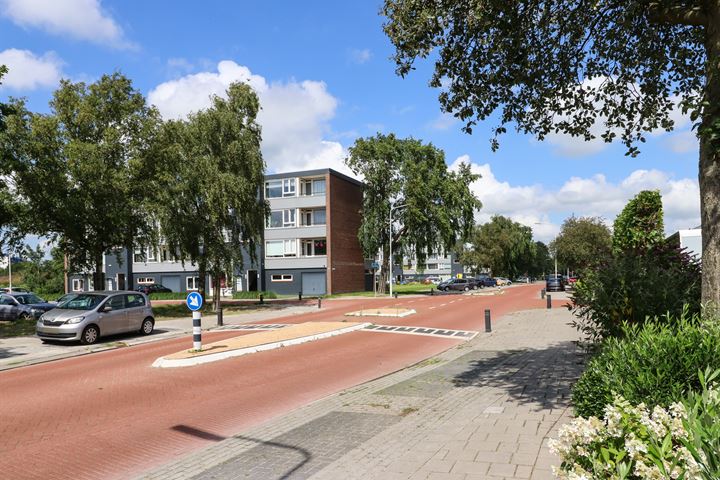 Bekijk foto 57 van Worp Tjaardastraat 117