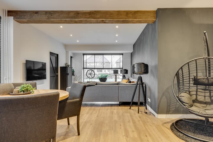 Foto 2 van Middellaan 42