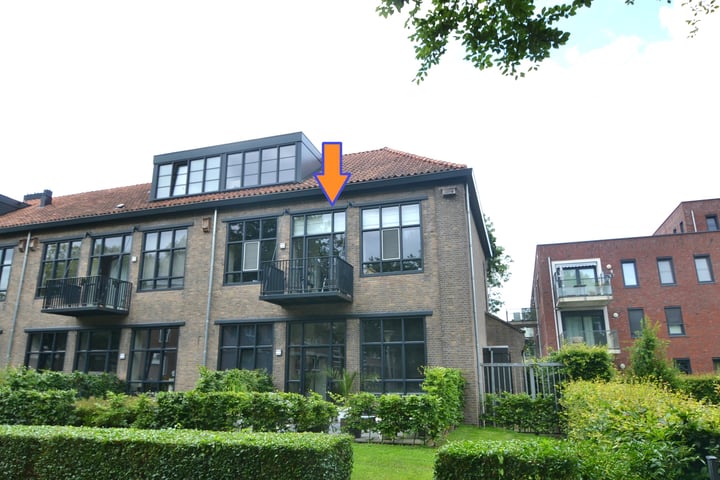 Beukenstraat 1 g