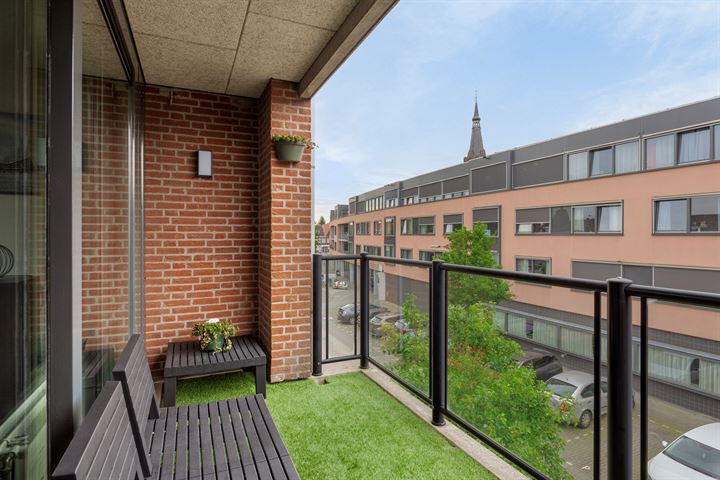 View photo 4 of Paus Adriaanstraat 29-C