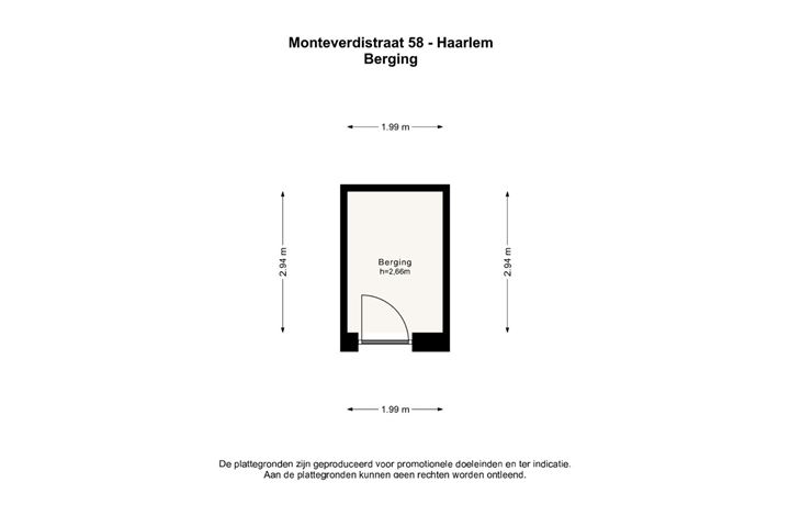 Bekijk foto 32 van Monteverdistraat 58