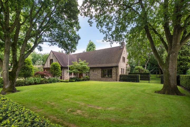 Foto 1 van Weteringpark 5