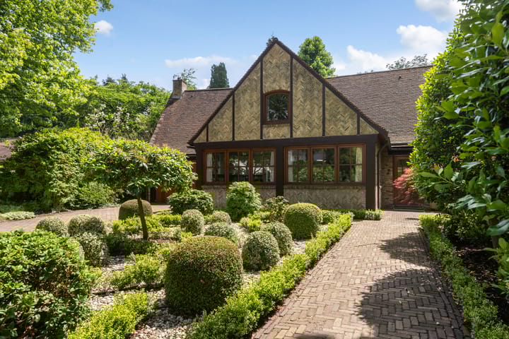 Foto 3 van Weteringpark 5