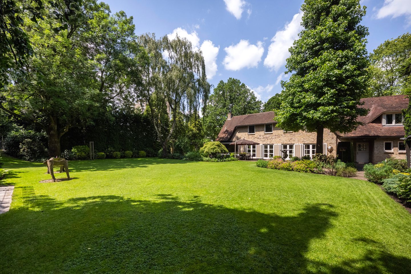 Foto 4 van Weteringpark 5