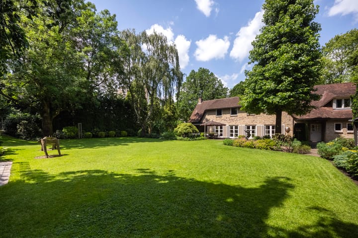 Foto 4 van Weteringpark 5