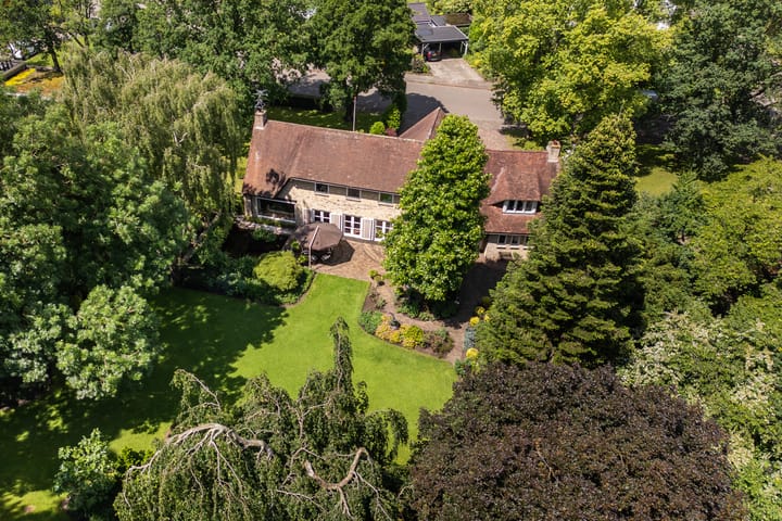 Foto 5 van Weteringpark 5