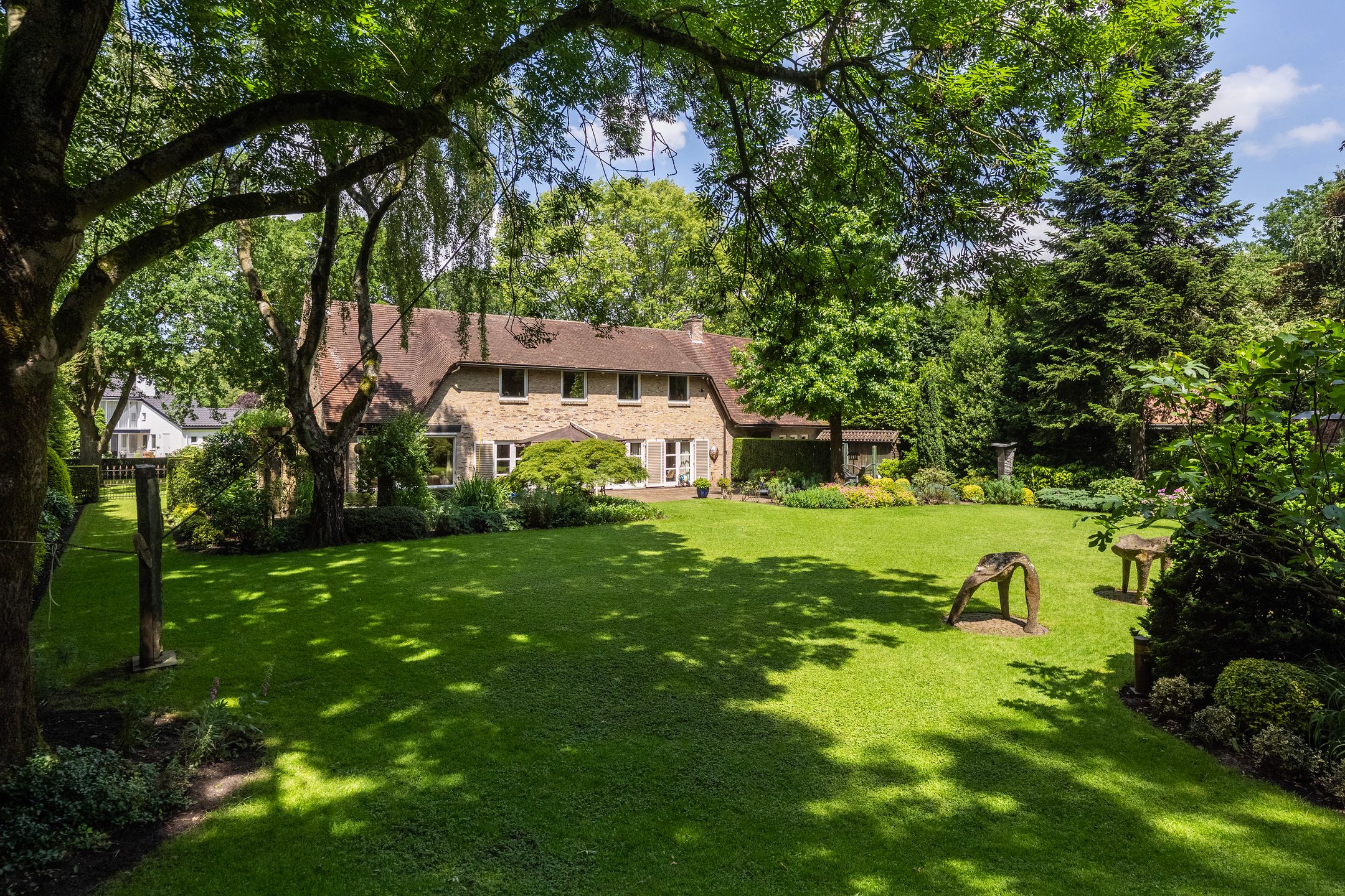 Foto 6 van Weteringpark 5