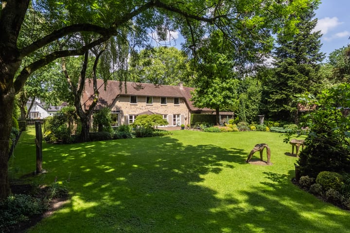 Foto 6 van Weteringpark 5