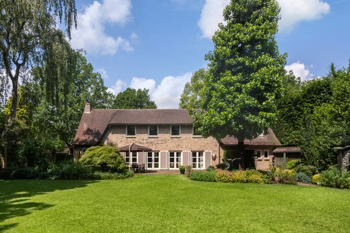 Foto 7 van Weteringpark 5