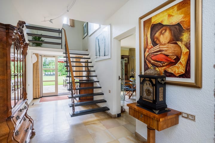 Foto 9 van Weteringpark 5