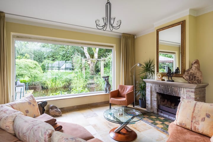 Foto 12 van Weteringpark 5