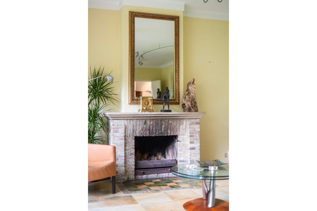 Foto 13 van Weteringpark 5