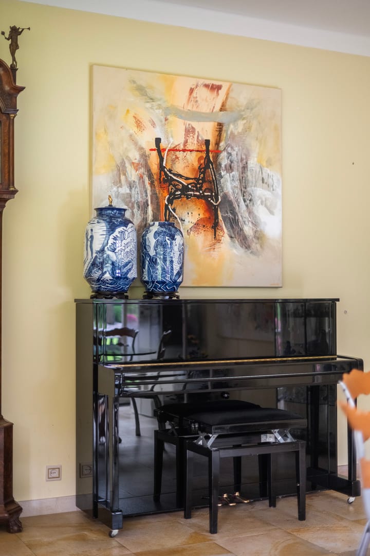 Foto 14 van Weteringpark 5