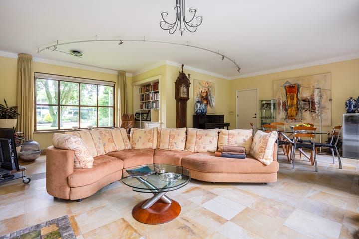 Foto 15 van Weteringpark 5