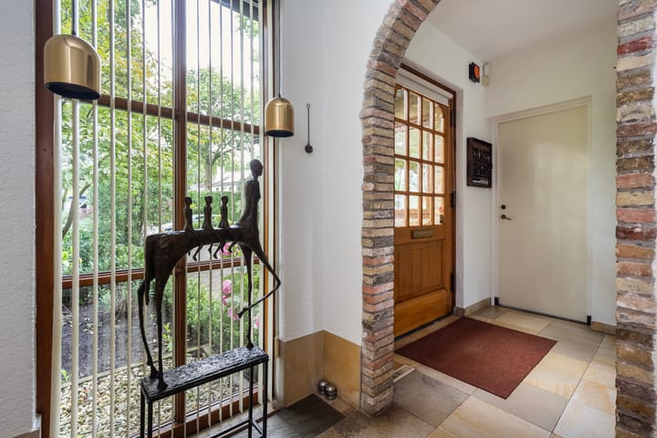 Foto 8 van Weteringpark 5