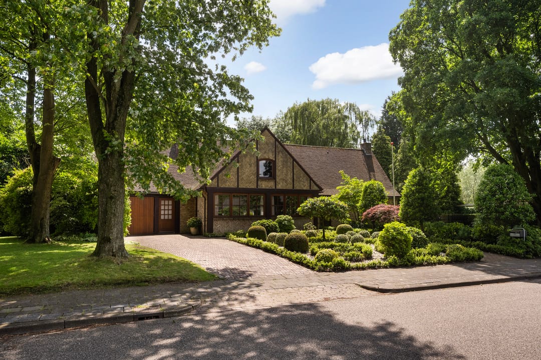 Foto 2 van Weteringpark 5