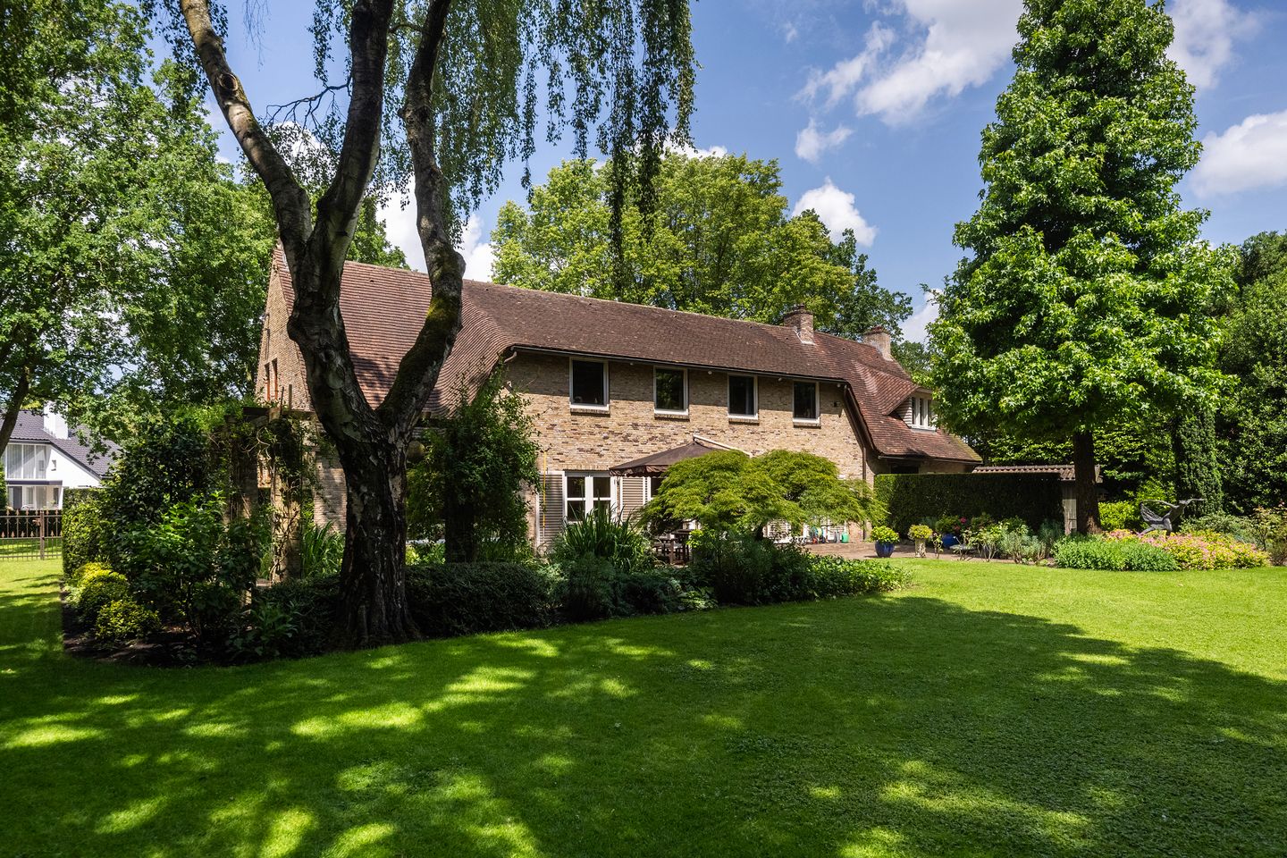 Foto 50 van Weteringpark 5