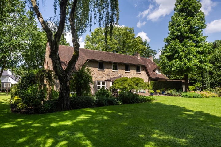 Foto 50 van Weteringpark 5