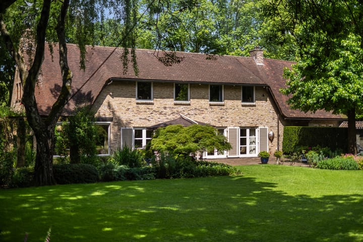 Foto 52 van Weteringpark 5