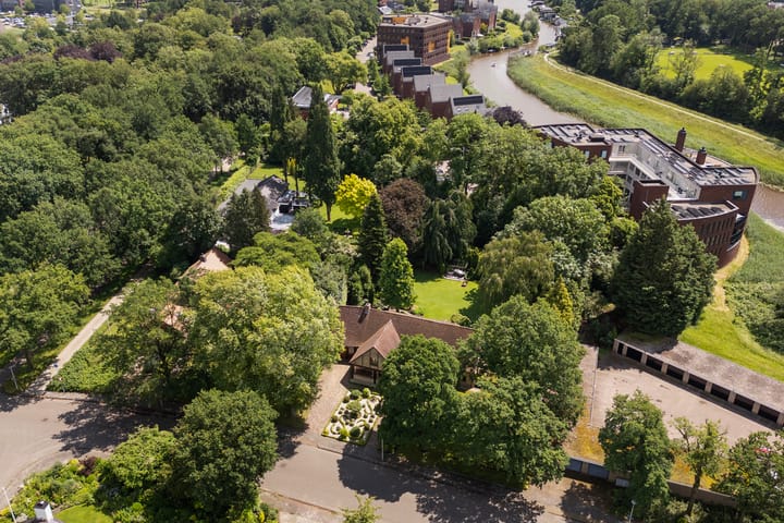 Foto 60 van Weteringpark 5