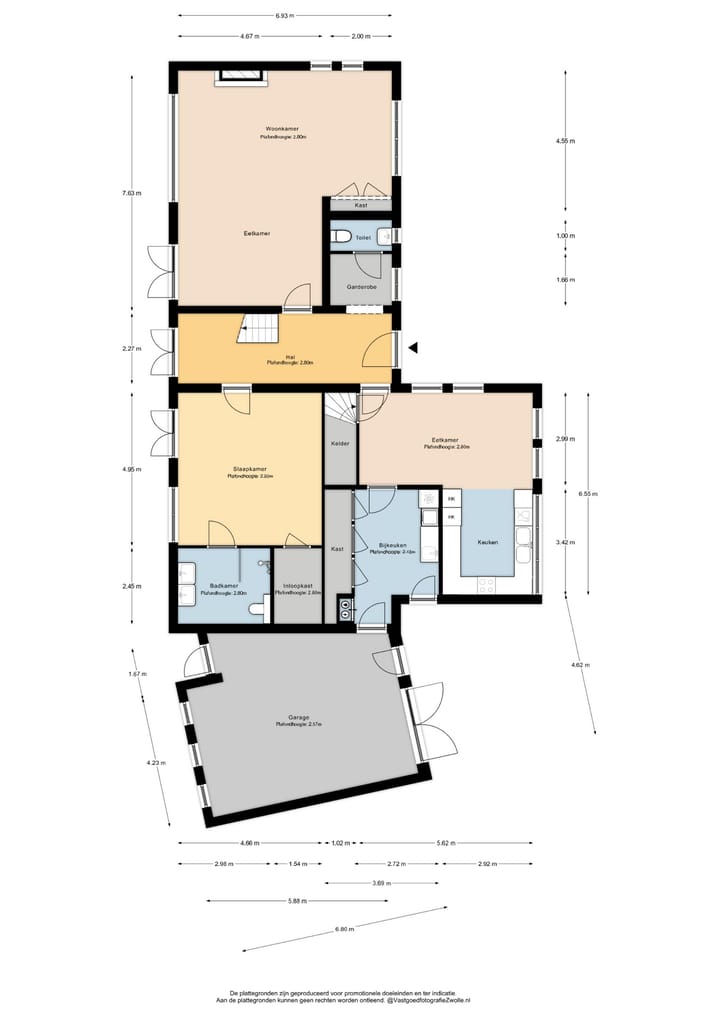 Foto 64 van Weteringpark 5