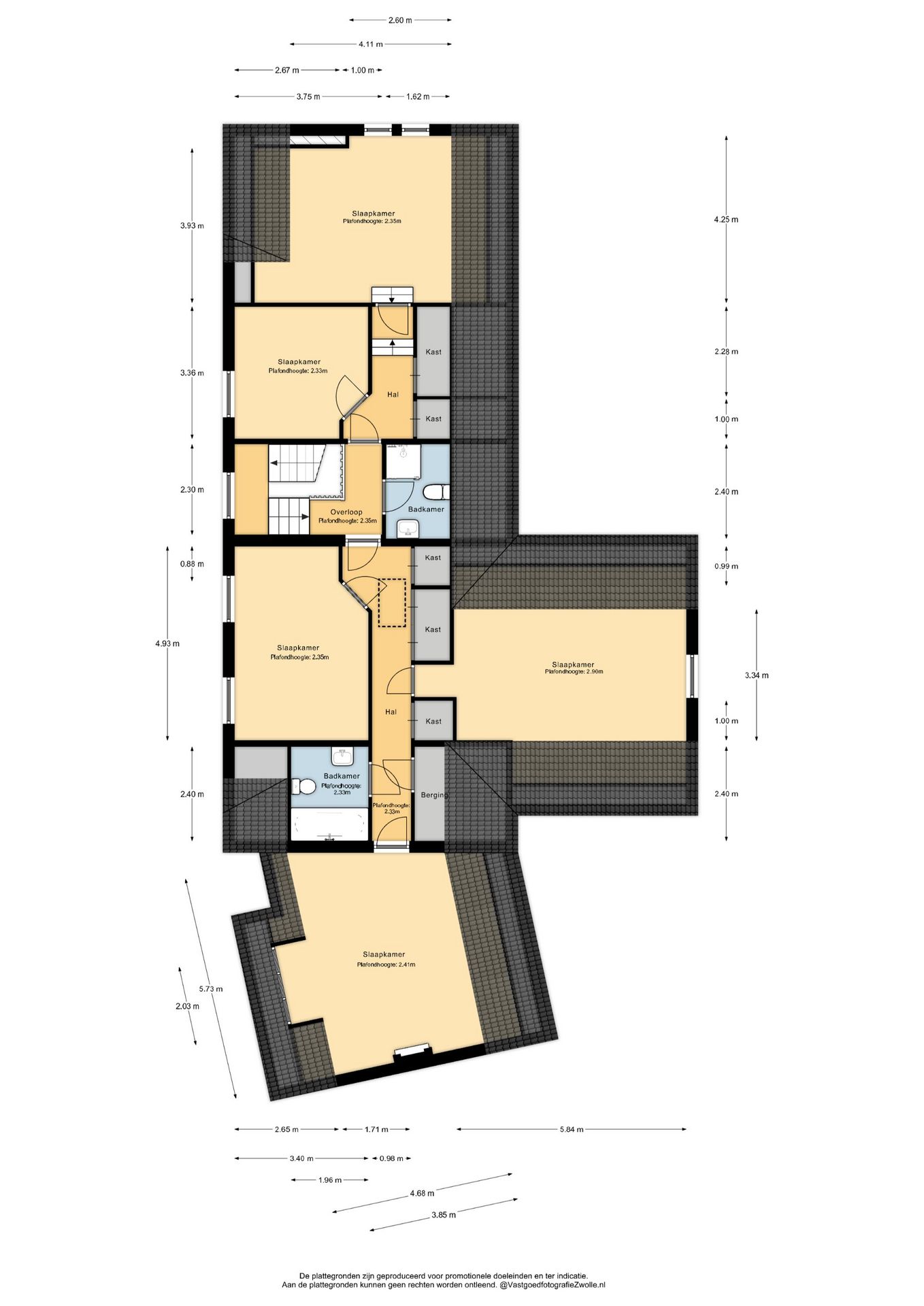 Foto 65 van Weteringpark 5