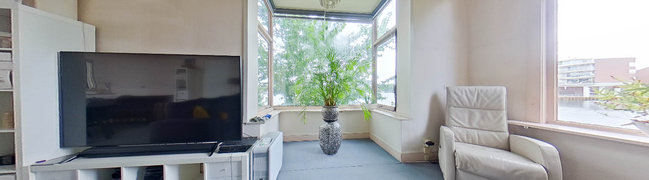 View 360° photo of Woonkamer of Bleekersstraat 60