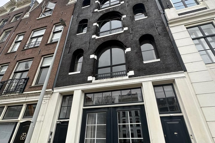 Herengracht 71 H, Amsterdam