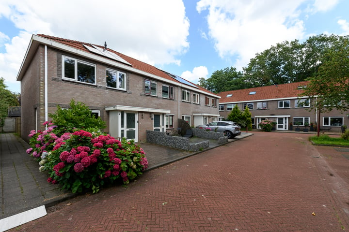 Bekijk foto 1 van Herenhof 15