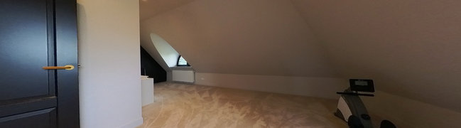 Bekijk 360° foto van Slaapkamer van Romeinseweg 1