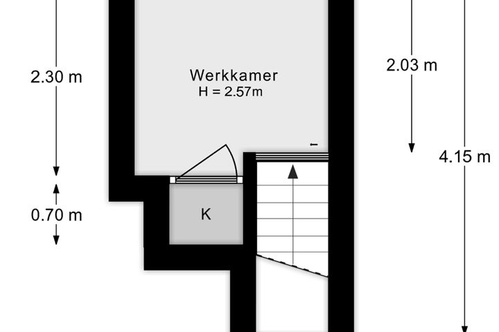 Bekijk foto 29 van Wolbrandsstraat 33