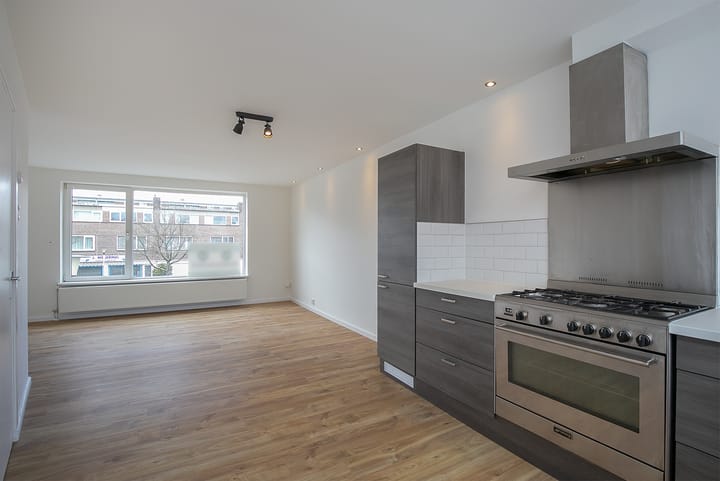 Foto 1 van Cronesteinstraat 41