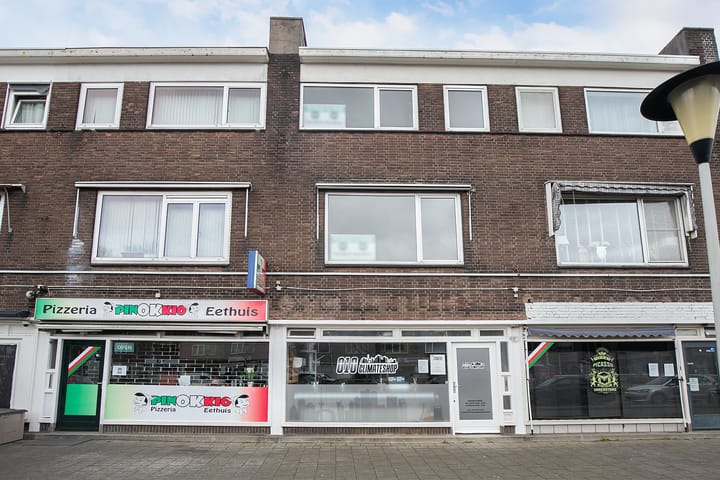 Foto 4 van Cronesteinstraat 41