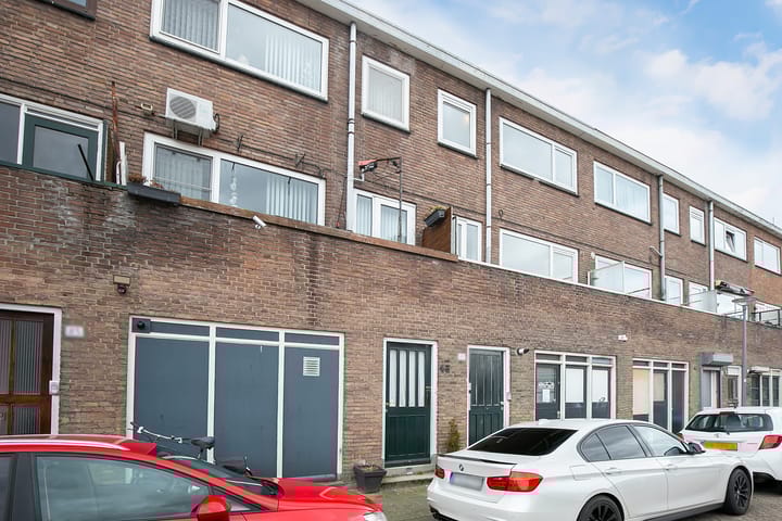 Foto 5 van Cronesteinstraat 41