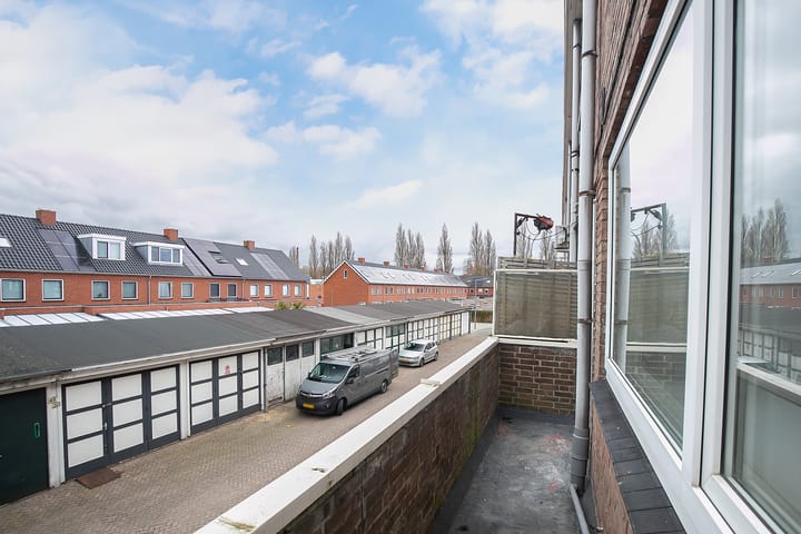 Foto 18 van Cronesteinstraat 41