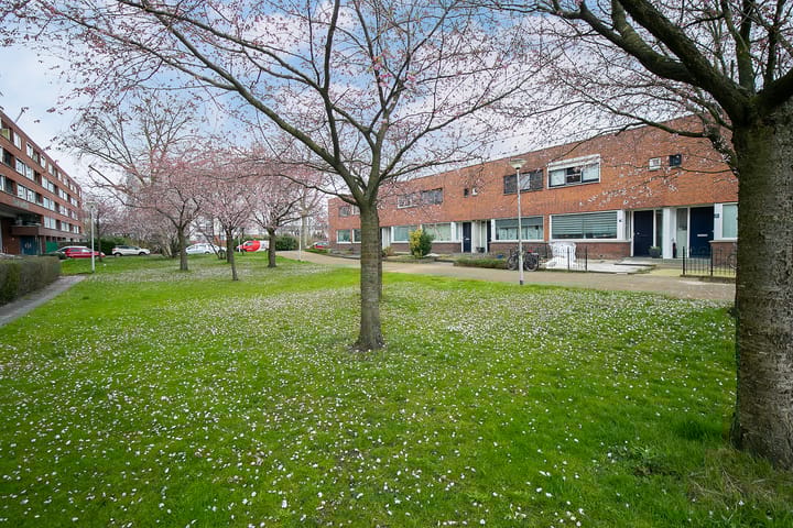 Foto 20 van Cronesteinstraat 41