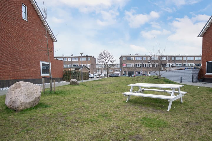 Foto 21 van Cronesteinstraat 41