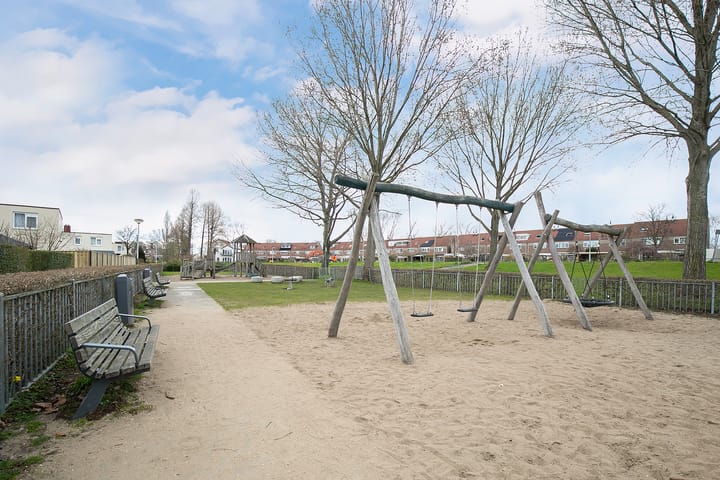 Foto 22 van Cronesteinstraat 41